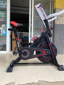 Vélo d'appartement sport fitness