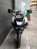 BMW GSA 1200 30th Anniversary 2012