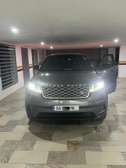 Range Rover velar 2019