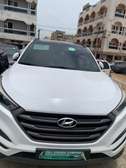 HYUNDAI TUCSON 2016 FULL OPTIONS