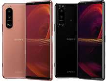 sony xperia 5 mark iii venant 128go ram 8go 5g