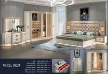 Chambre à coucher promo TABASKI 26MI