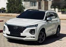 2020 / HYUNDAI SANTAFE 2020 venant 2.0