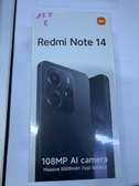 Redmi note 14 128 8