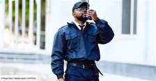 FORMATION AUX METIERS D’AGENTS DE SECURITE