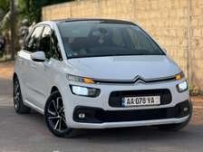 C4 picasso 2017