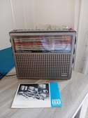 RADIO DE COLLECTION (Rare)