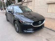 Mazda cx5