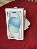 Iphone 15plus 128go sim physics