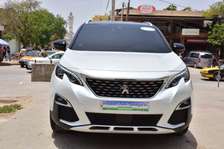 Peugeot 3008,GT line 2018