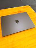 MacBook M3 Pro 14-inch(2024)