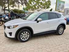 Mazda CX 5 2016 à louer