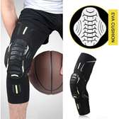 Genouillères de Compression Antichoc Pour Hommes