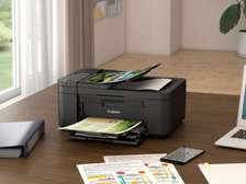 Imprimante Canon Pixma TR-4640 MULTIFONCTION COULEUR
