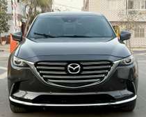 Mazda cx9 2018