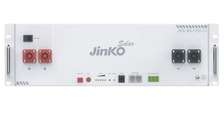 Batterie Solaire Jinko 5kWh pour Maison & Panneaux Solaires