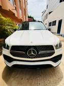 Mercedes GLE 450 2023