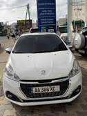 VENTE PEUGEOT 208