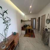 appartement meublé sur la corniche ouest des almadies