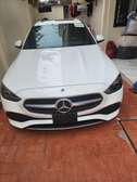 Mercedes-Benz Classe C 2023