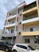 Bel appartement spacieux à la Cité Keur Gorgui