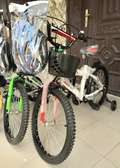 VELO ENFANT + CASQUE PROMO