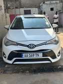 Toyota Avensis 2017