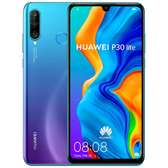 Huawei p30 lite 128go ram 6go