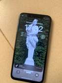 iPhone X simple 64 gb noir