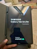 Samsung galaxy tab S6