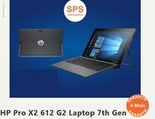 HP Pro X2 612 G2 Laptop