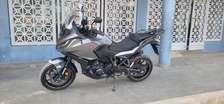 HONDA NT 1100CC 2024