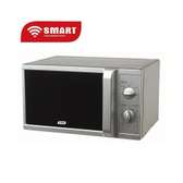 MICRO ONDE SMART TECHNOLOGY 20LITRES SILVER