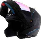 Casque Moto Intégral Modulable