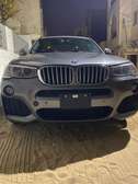 BMW X3 Pack M