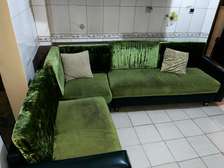 Salon Angle à vendre