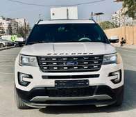 FORD EXPLORER 2017