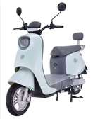 Scooter électronique Little Amy