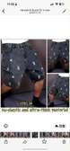 SHORT JEAN STYLE