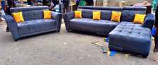 Velours 7 places