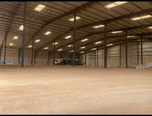 HANGARS A LOUER