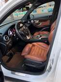 MERCEDEZ BENZ GLC 300