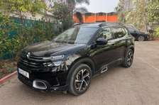 C5 Aircross 4x2 cuir