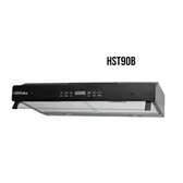 HOTTE DE CUISINE TECHNOLUX CASQUETTE HST90B