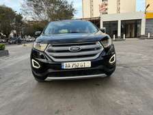FORD EDGE 2017