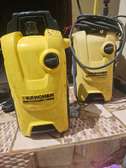 Location nettoyeur haute pression Karcher