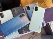 Oppo A53 256go ram 8go