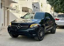 Mercedes Benz Glc 300