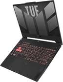 ASUS TUF A15 /16GO/1TO/RTX 4060