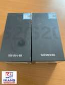 S20 ultra 256 go 2sim 5G